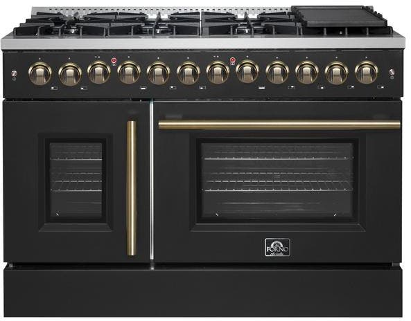 Forno FFSGS635648BLK