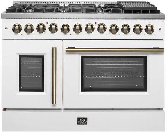 Forno FFSGS635648WHT
