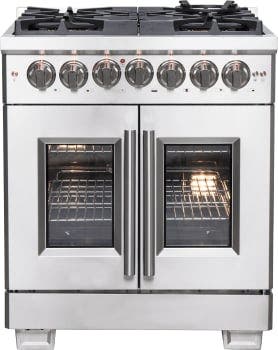 Forno FFSGS638730