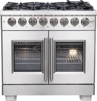 Forno FFSGS638736