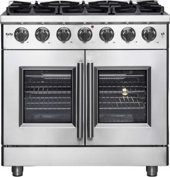 Forno FFSGS643936