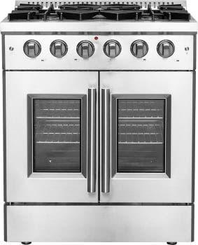 Forno FFSGS644430