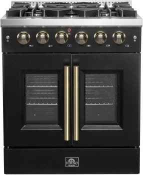 Forno FFSGS644430BLK