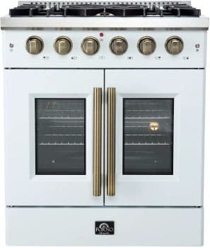Forno FFSGS644430WHT