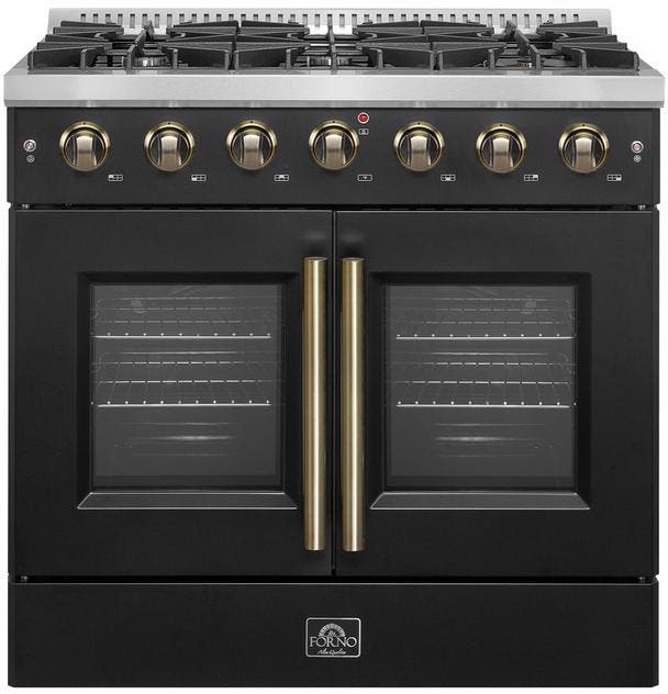 Forno FFSGS644436BLK