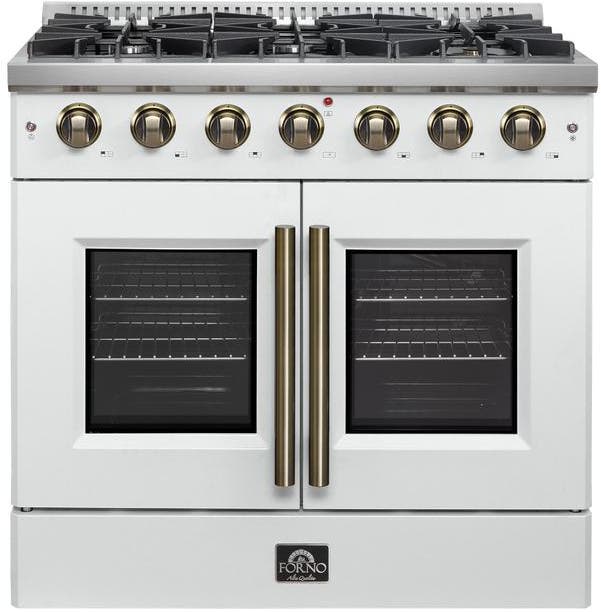 Forno FFSGS644436WHT