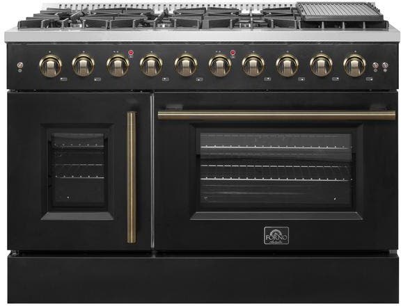 Forno FFSGS644448BLK