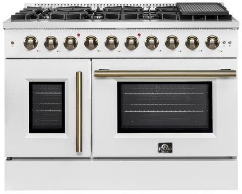 Forno FFSGS644448WHT
