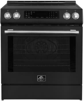 Forno FFSIN090530BLK