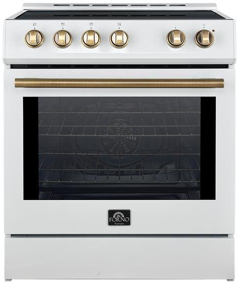 Forno FFSIN098230WHT
