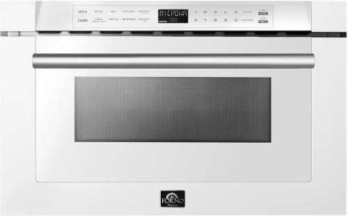 Forno FMWDR300024WHT