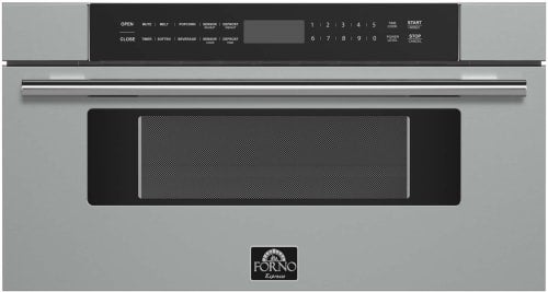 Forno FMWDR300030 Capoliveri Series 30 Inch Microwave Drawer
