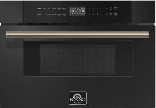 Forno FMWDR300030BLK