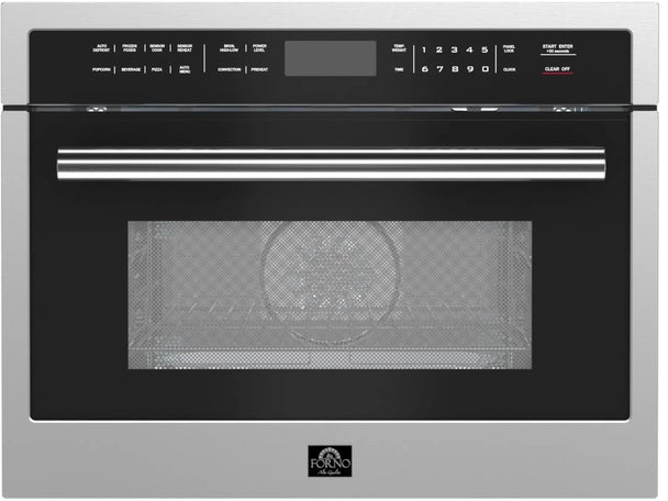 Forno Oliena Oven and Microwave - Thumbnail 4