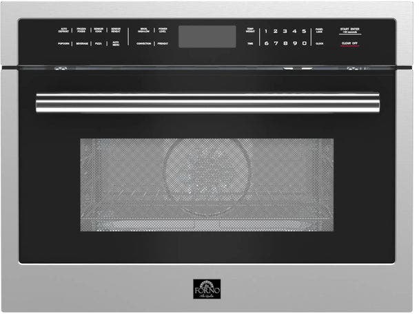 Forno FMWDR309324