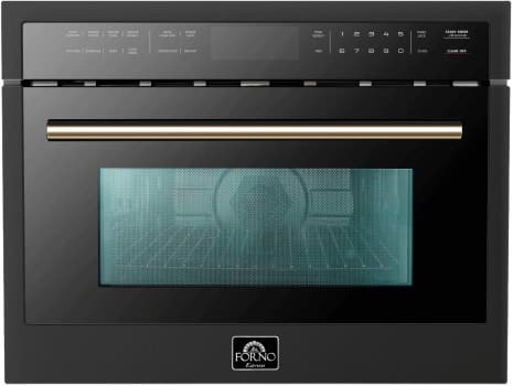 Forno FMWDR309324BLK