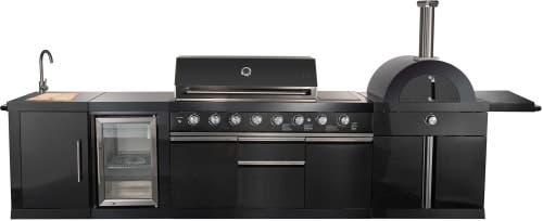 Forno FODKT2551BLK