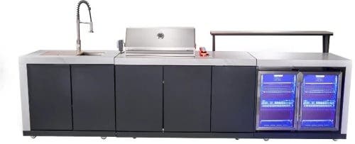 Forno FODKT2575WHT