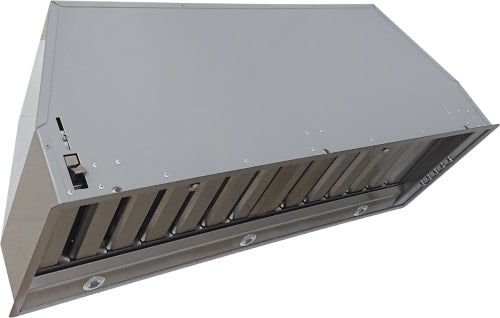 ブッシュ　スマート　４５０ ４台セット Forno FRHRE534630 Frassanito Series Recessed Insert Range Hood