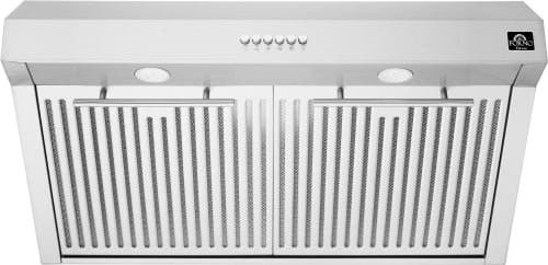 Forno FRHUC525530