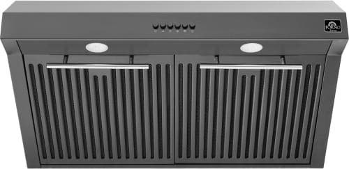 Forno FRHUC525530BLK
