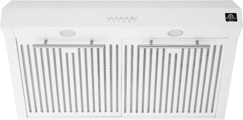Forno FRHUC525530WHT