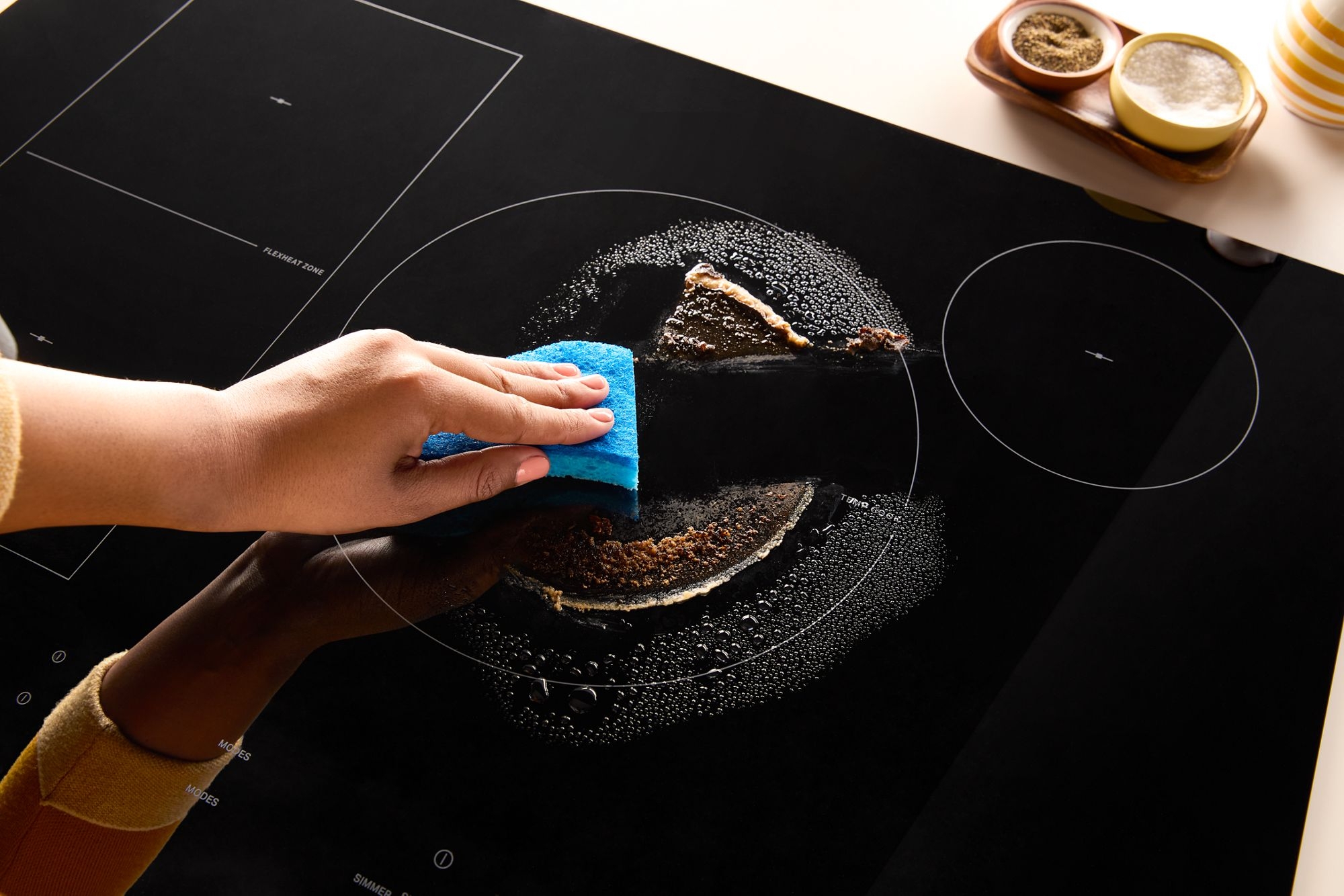 Whirlpool WCIT7530SB Black