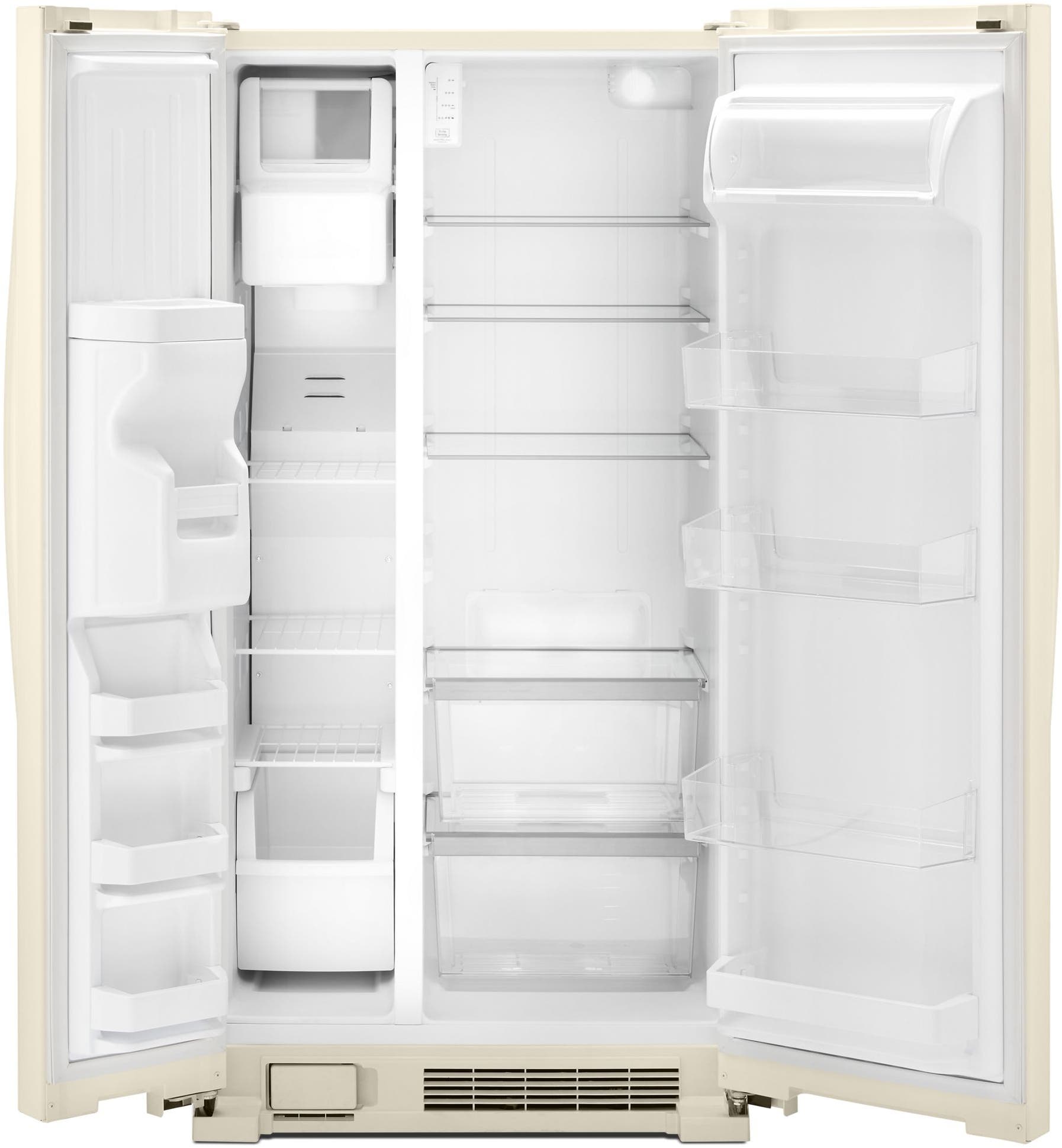 Whirlpool WRS315SDHT Biscuit