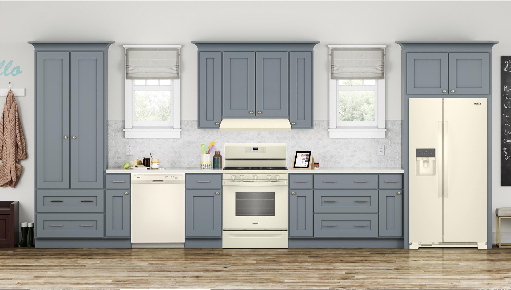 Whirlpool WRS315SDHT Biscuit