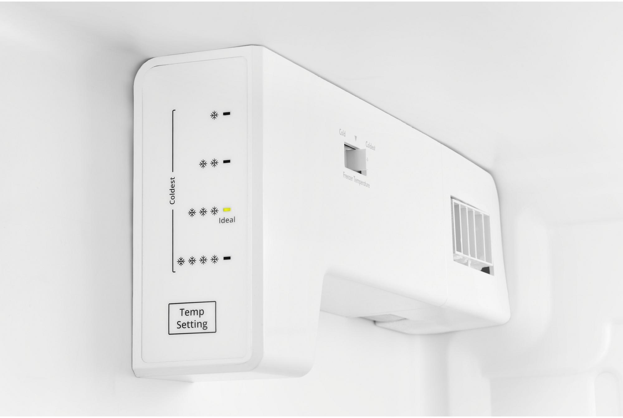 Whirlpool WRS315SNHB Black