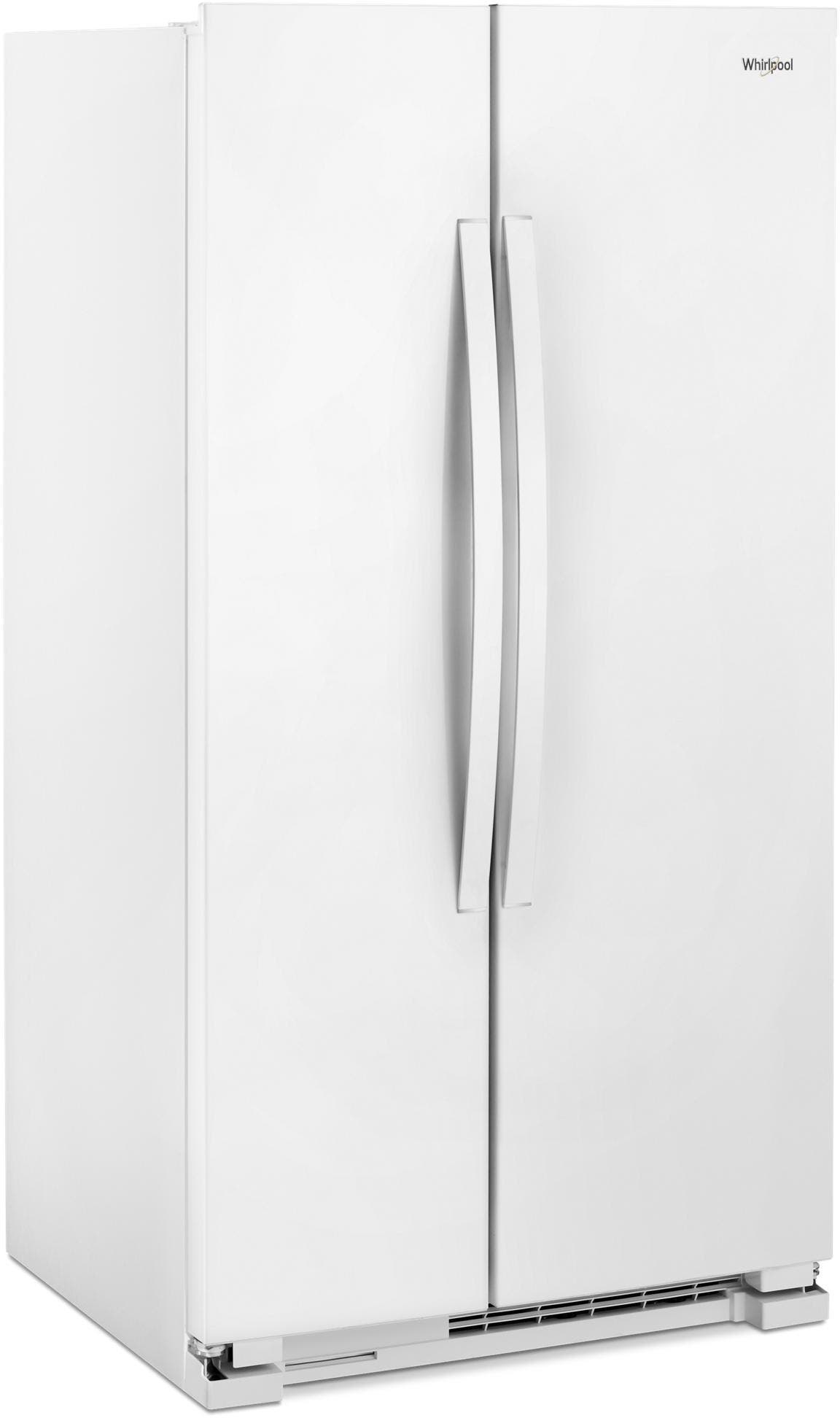 Whirlpool WRS315SNHW White