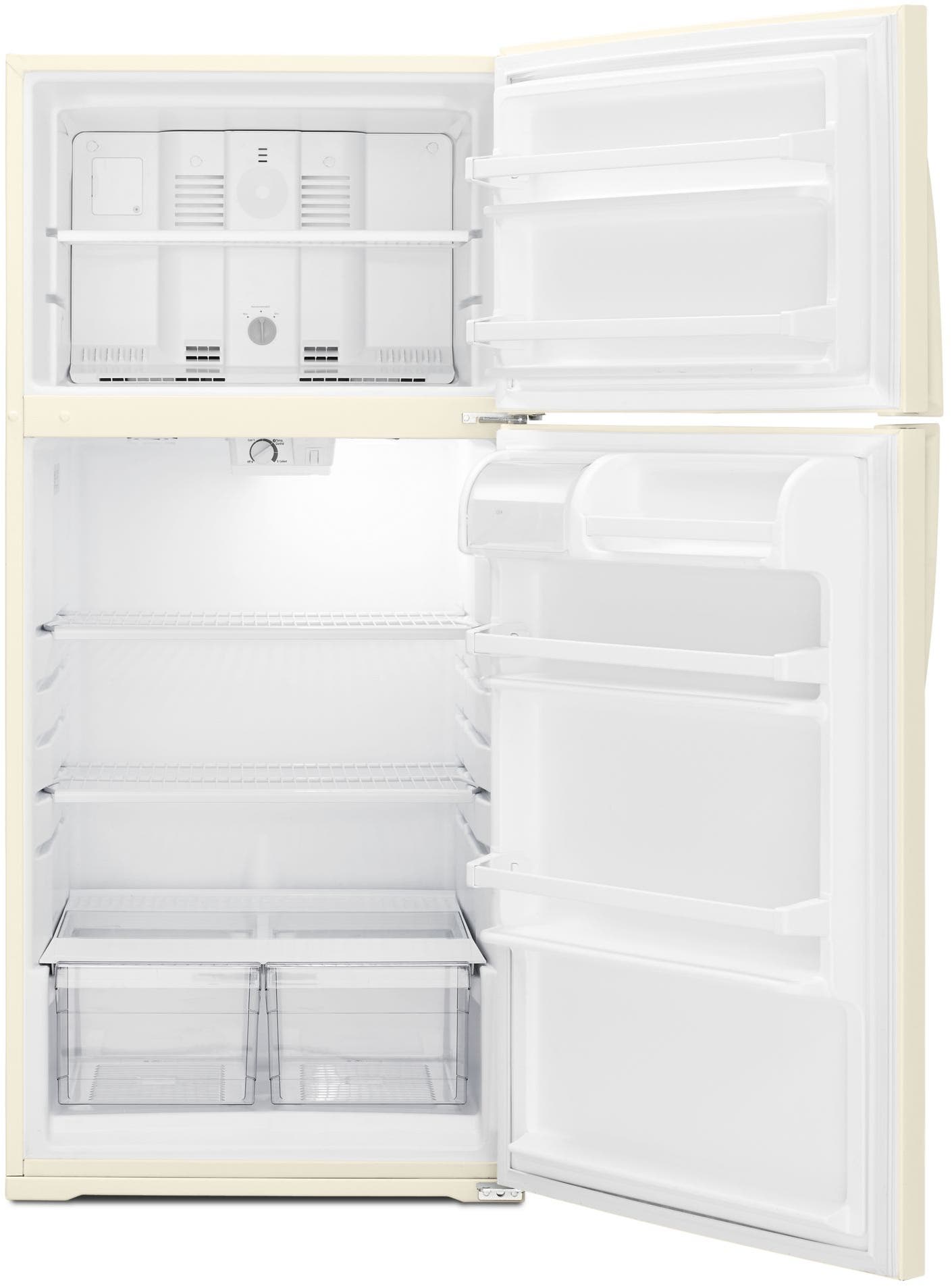 Whirlpool WRT104TFDT Biscuit