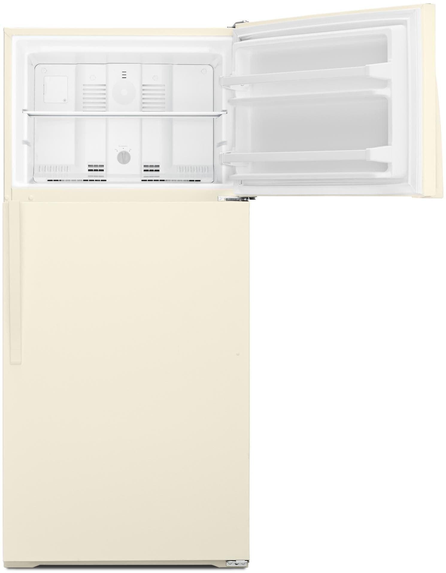 Whirlpool WRT104TFDT Biscuit