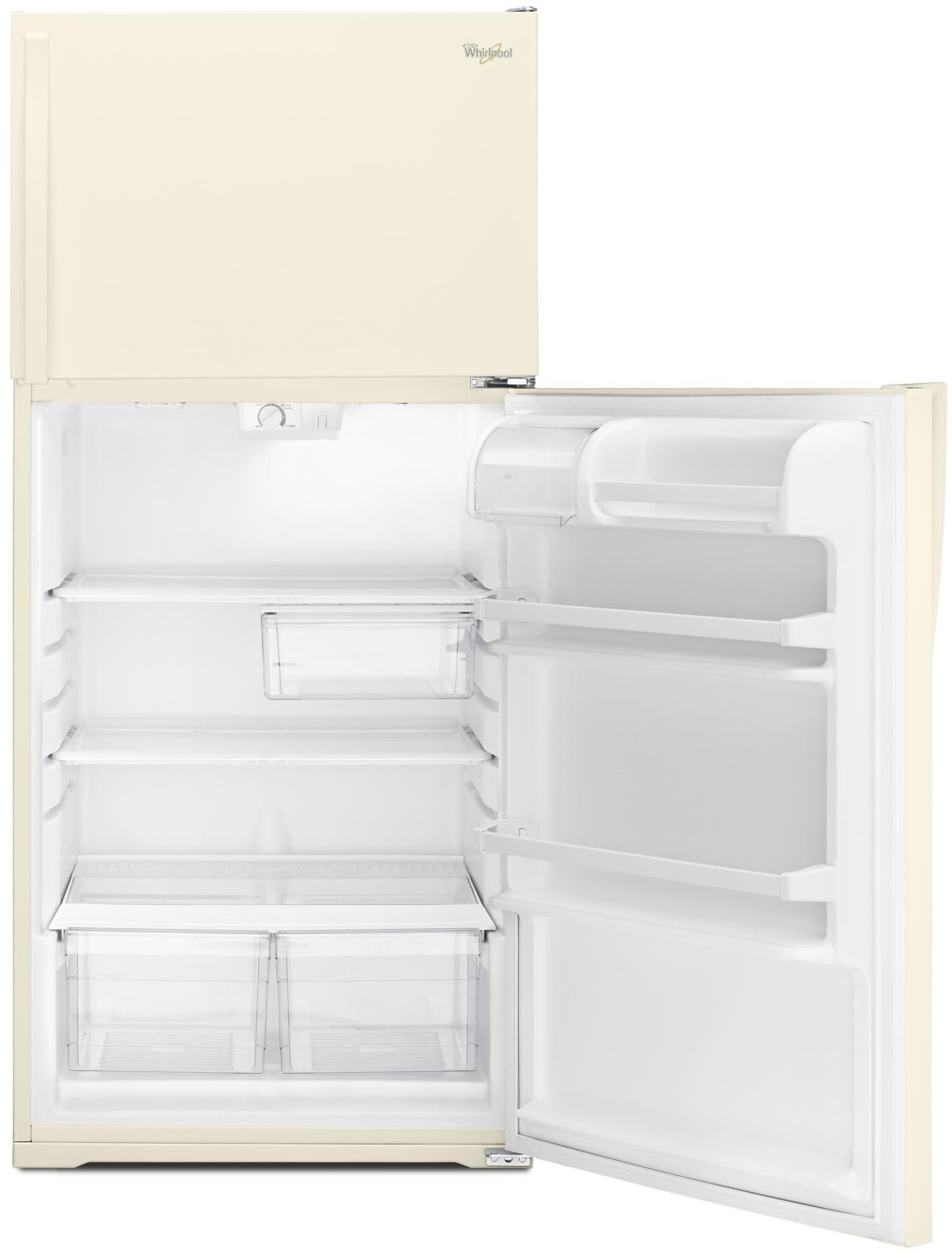 Whirlpool WRT104TFDT Biscuit