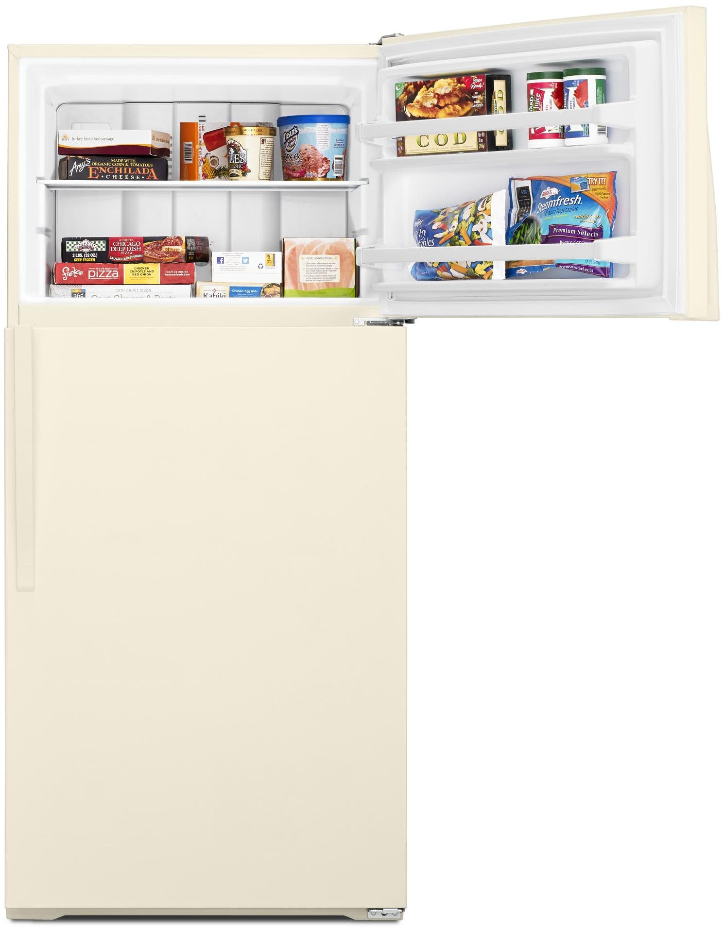 Whirlpool WRT104TFDT Biscuit