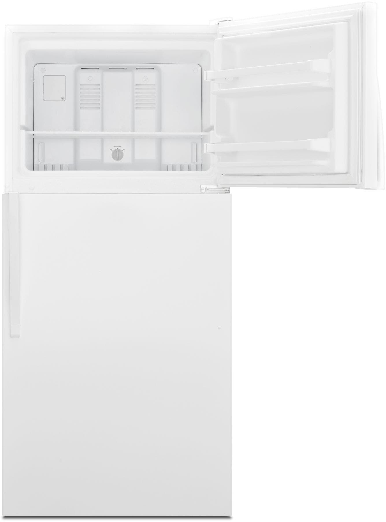Whirlpool WRT108FFDW White