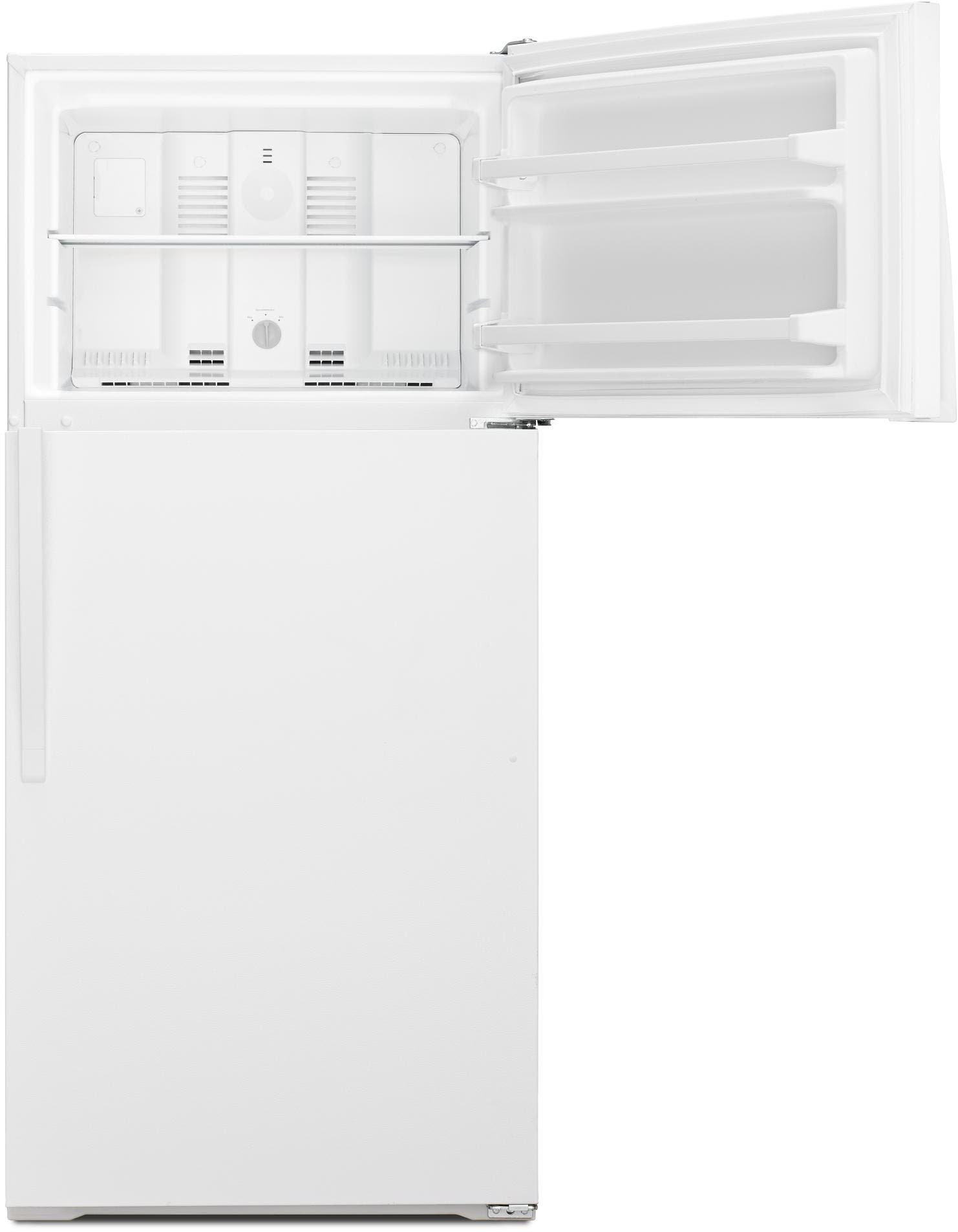 Whirlpool WRT134TFDW White