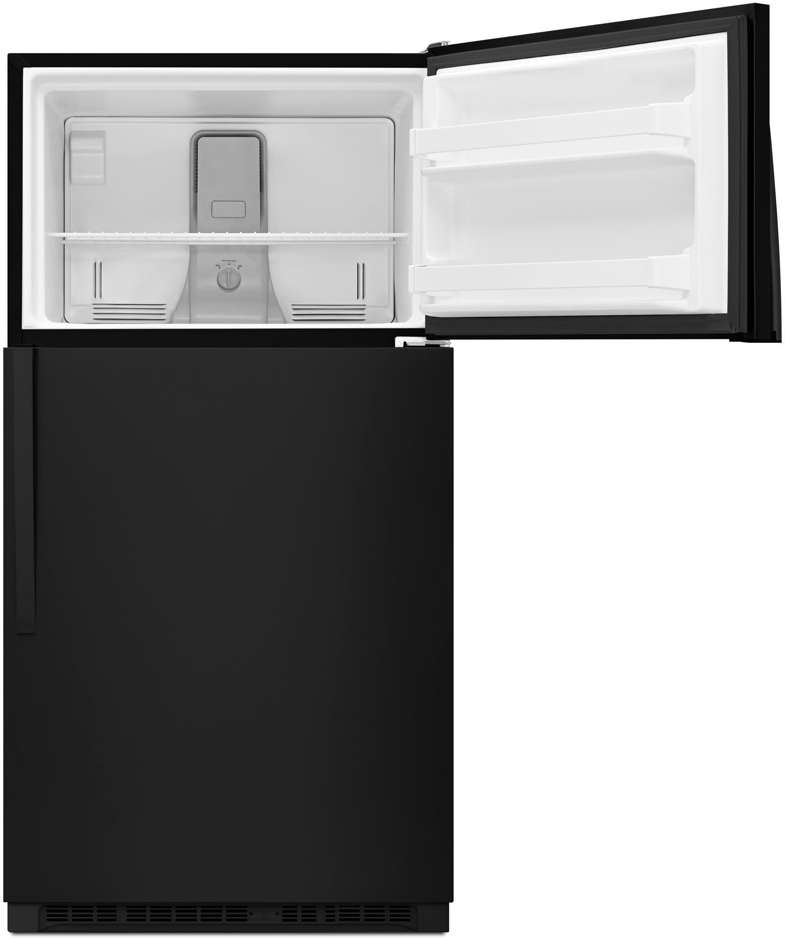 Whirlpool WRT311FZDB Black