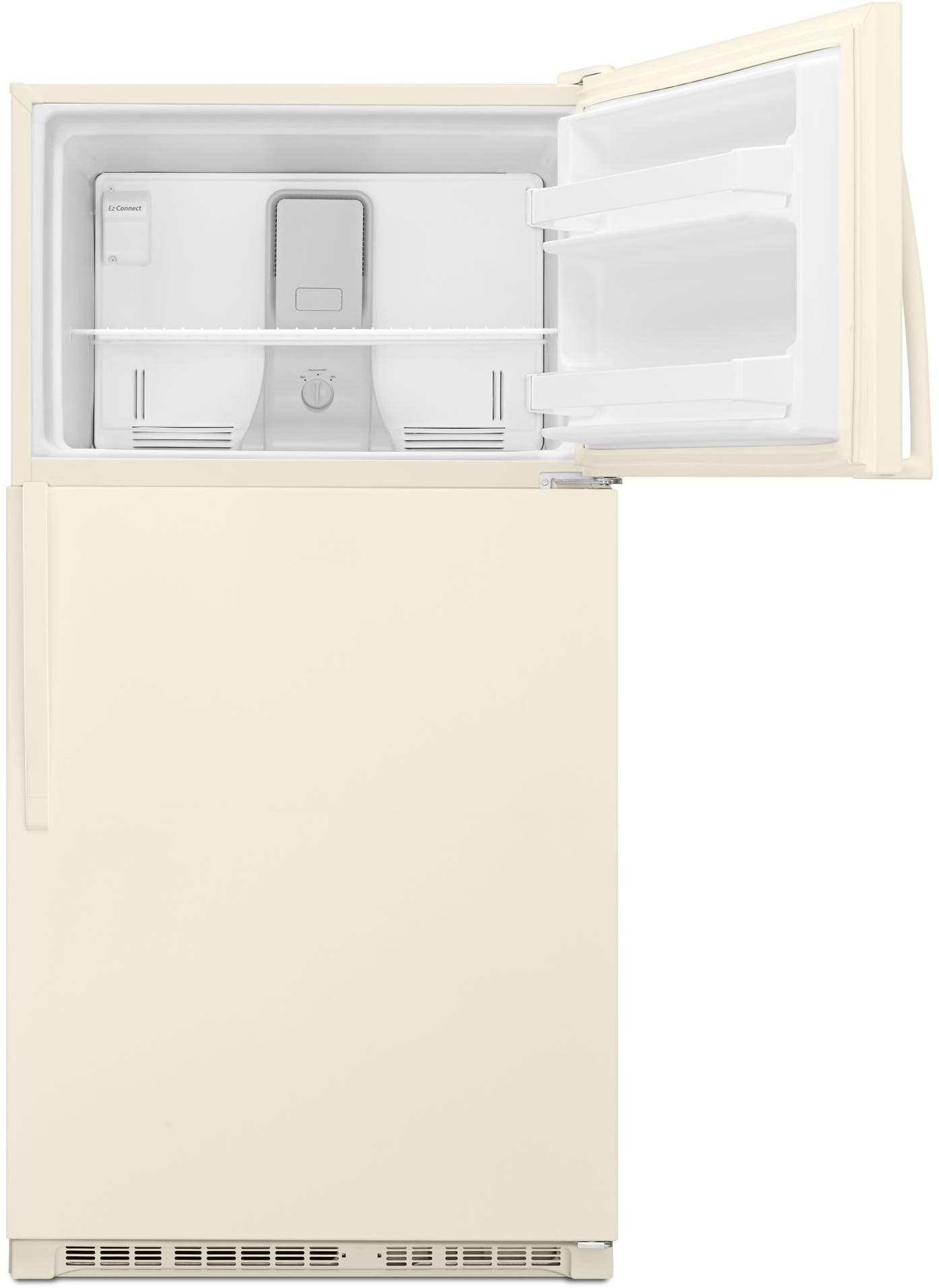 Whirlpool WRT311FZDT Biscuit