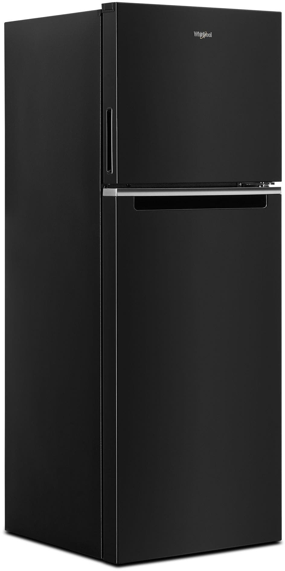 Whirlpool WRT313CZLB Black