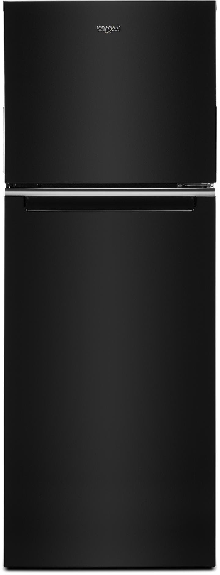 Whirlpool WRT313CZLB Black