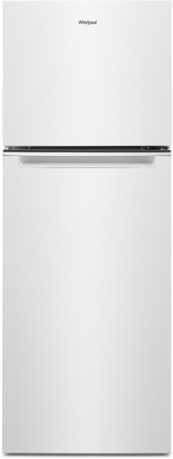 Whirlpool WRT313CZLW White
