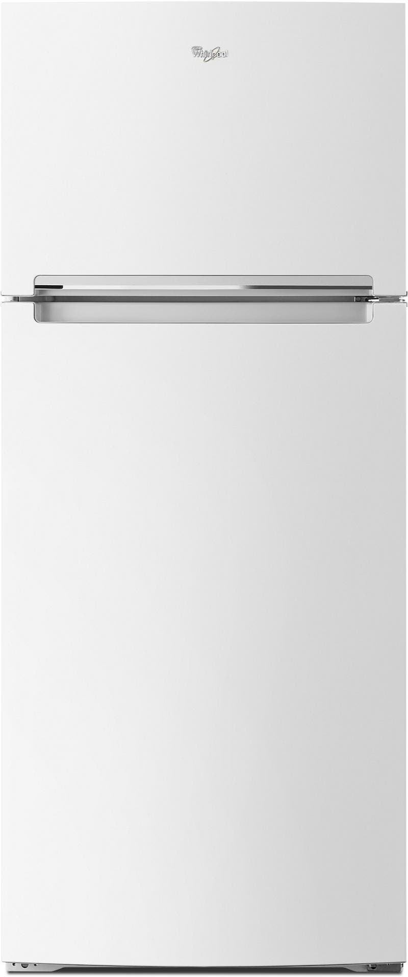 Whirlpool WRT518SZFW White