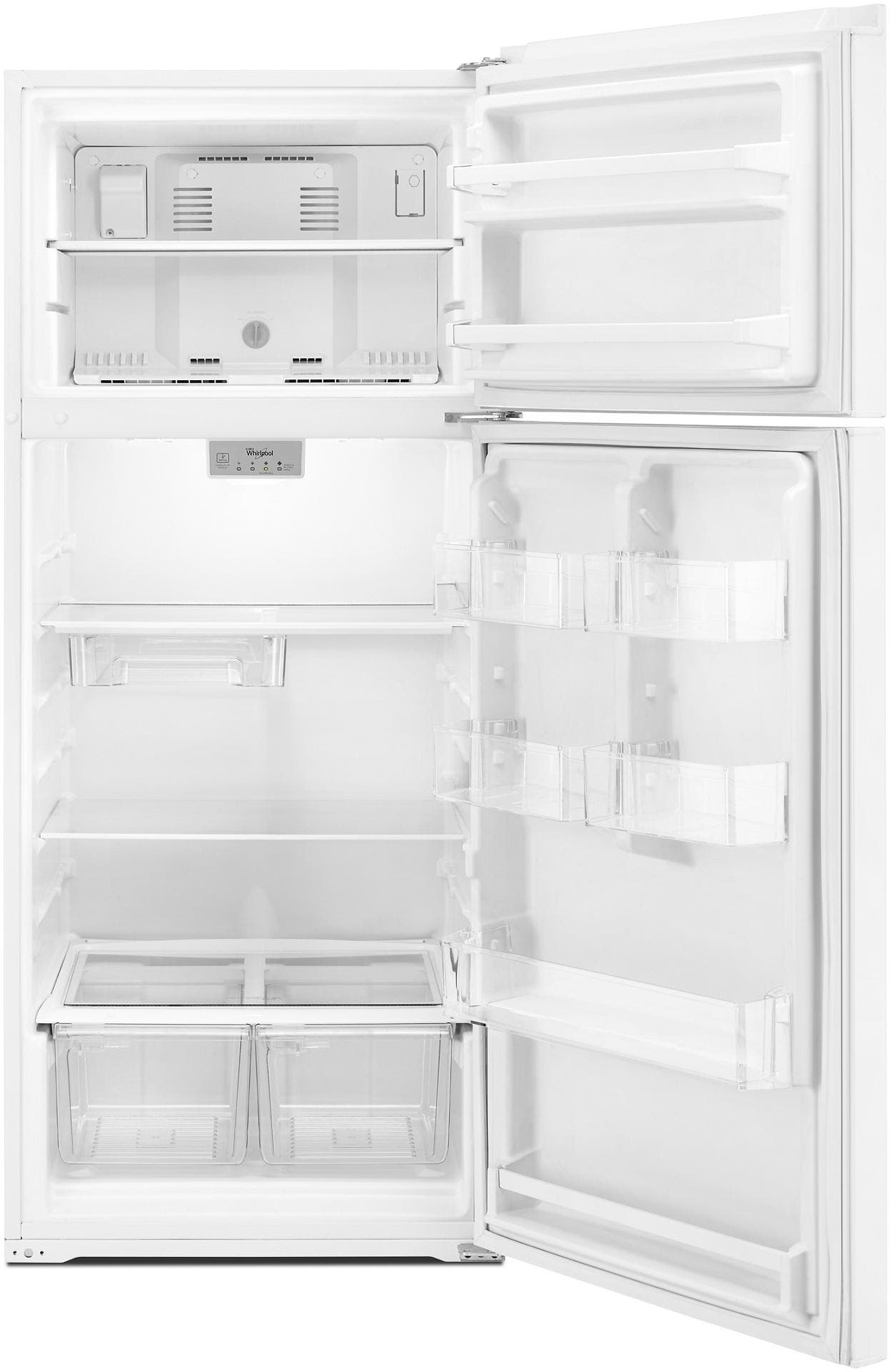 Whirlpool WRT518SZFW White