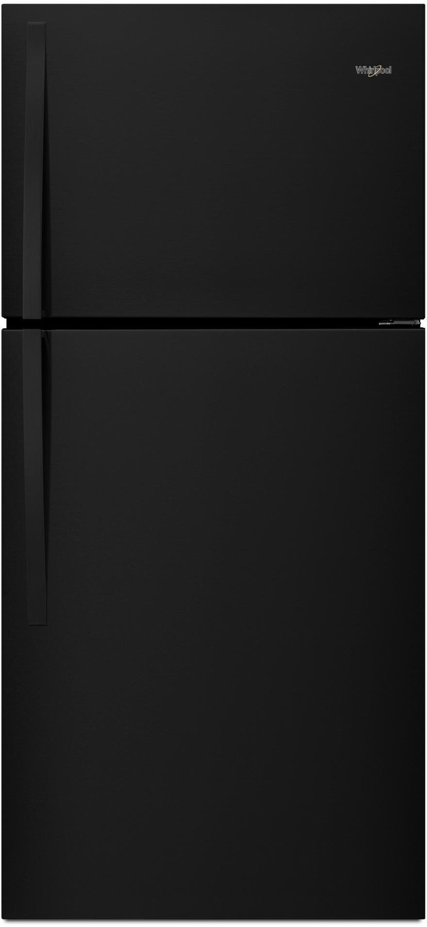 Whirlpool WRT519SZDB Black