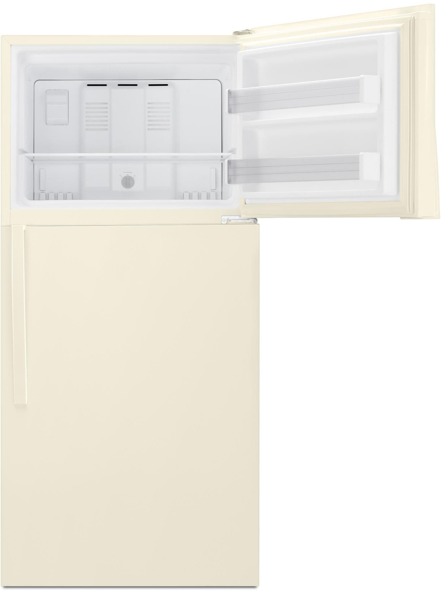 Whirlpool WRT519SZDT Biscuit