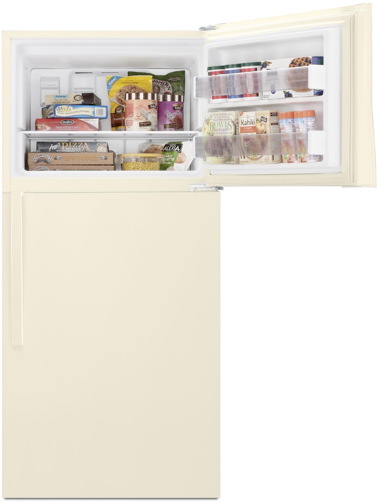 Whirlpool WRT519SZDT Biscuit