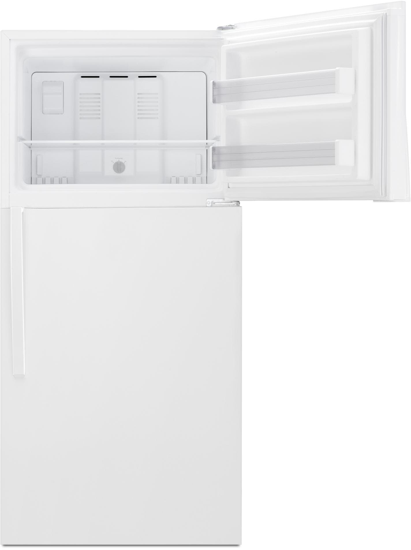 Whirlpool WRT519SZDW White