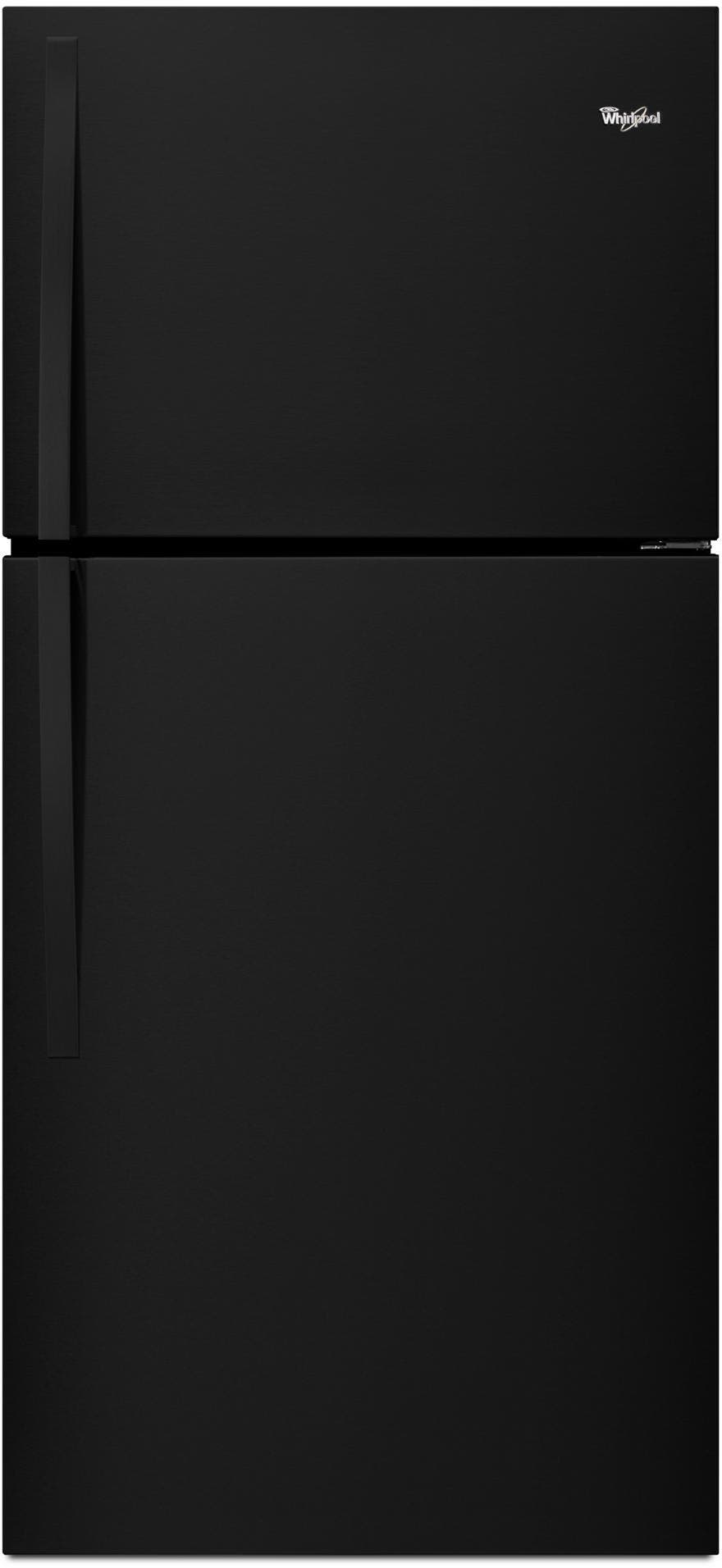 Whirlpool WRT549SZDB Black