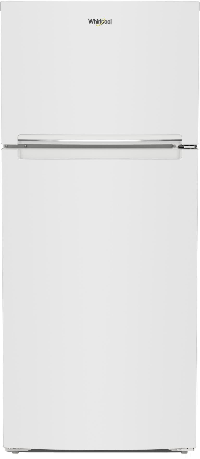 Whirlpool WRTX5028PW White